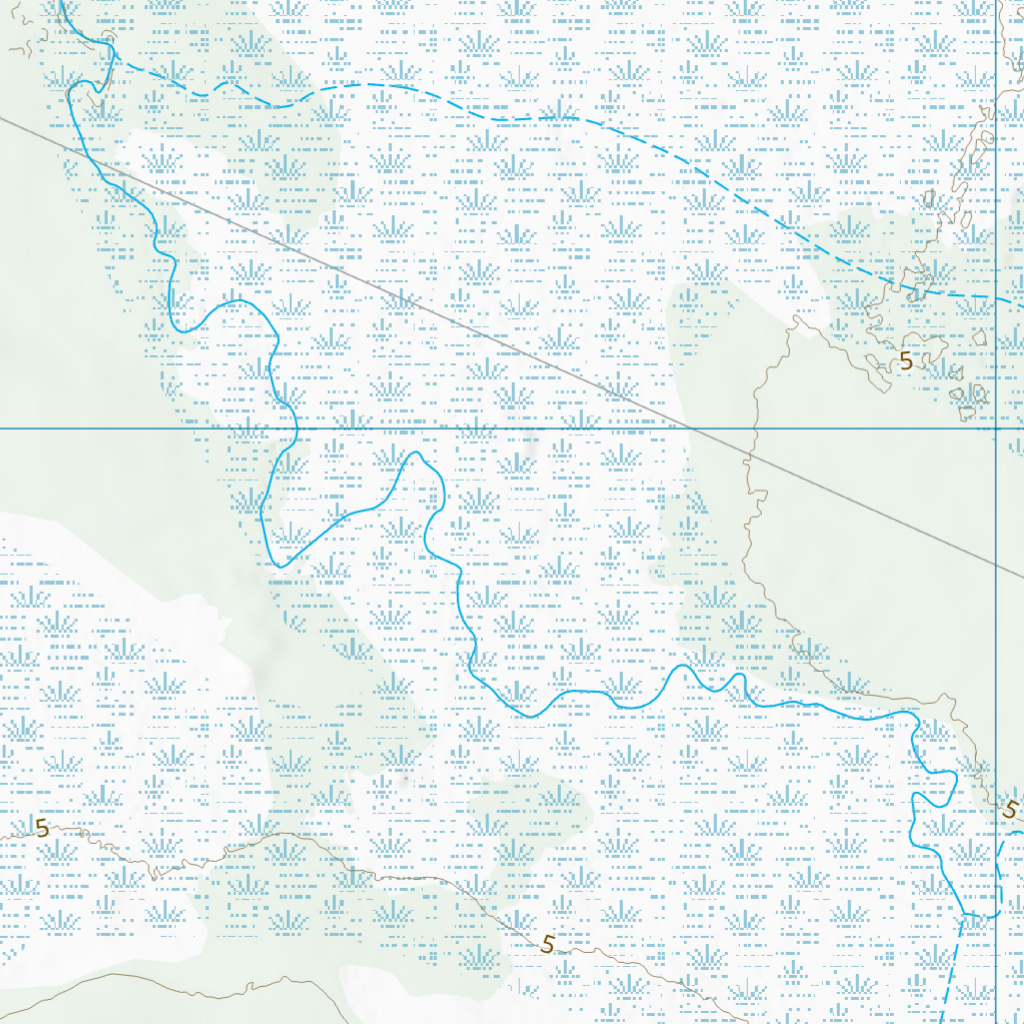 Poverty Point (9546-333) Map by Department of Natural Resources and ...