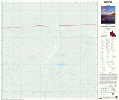 Powlett (7368-34) Preview 1
