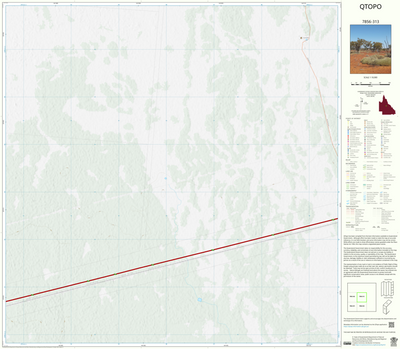 Prairie (7856-313) Preview 1