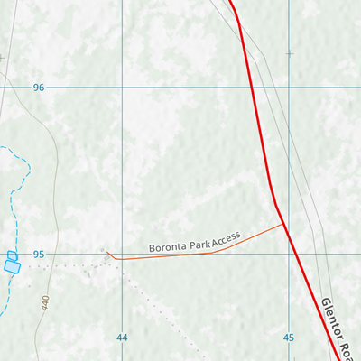 Prairie (7856-34) Preview 3