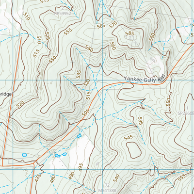 Pratten (9241-14) Preview 3
