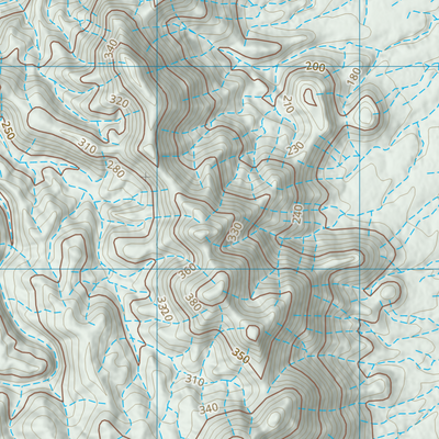 Pretty Bend (8557-32) Preview 3