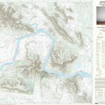 Princhester Creek (8951-44) Preview 1