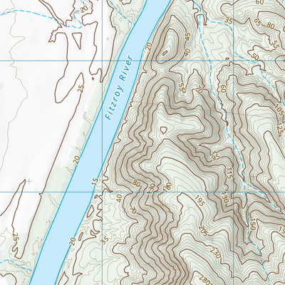 Princhester Creek (8951-44) Preview 2
