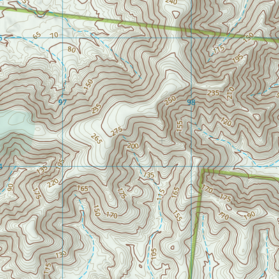 Princhester Creek (8951-44) Preview 3