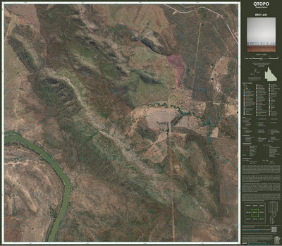 Princhester Creek (8951-441i) Preview 1
