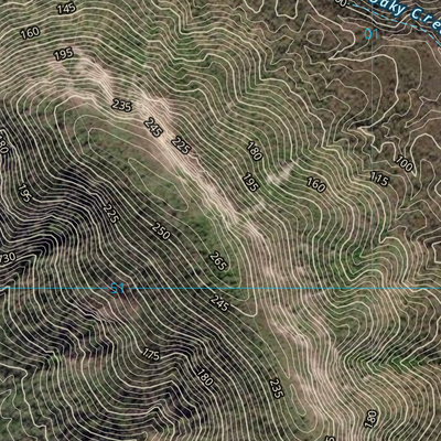 Princhester Creek (8951-441i) Preview 3