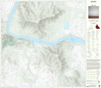 Princhester Creek (8951-442) Preview 1
