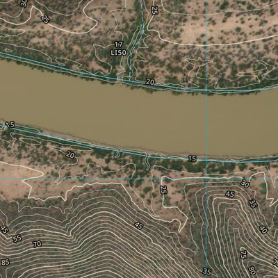 Princhester Creek (8951-442i) Preview 2