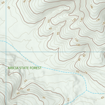 Princhester Creek (8951-443) Preview 2