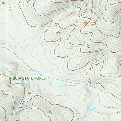 Princhester Creek (8951-443) Preview 2