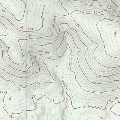 Princhester Creek (8951-444) Preview 2