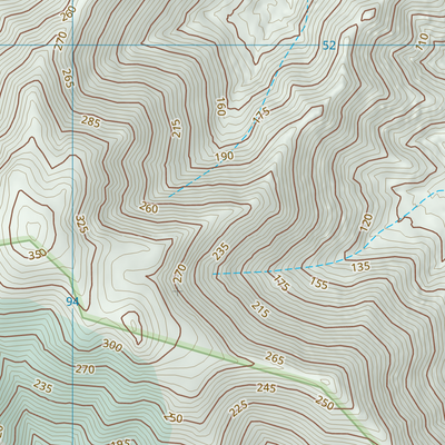 Princhester Creek (8951-444) Preview 3