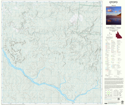 Promise Creek (7662-42) Preview 1