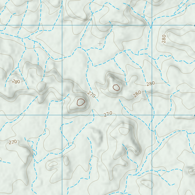Promise Creek (7662-42) Preview 2