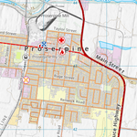 Proserpine (8657-33) Preview 3