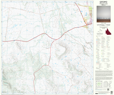 Prospect Creek (8949-22) Preview 1