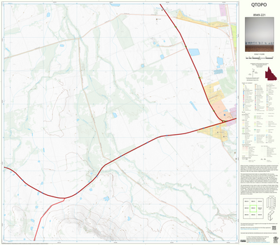 Prospect Creek (8949-221) Preview 1