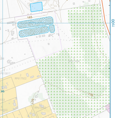 Prospect Creek (8949-221) Preview 3