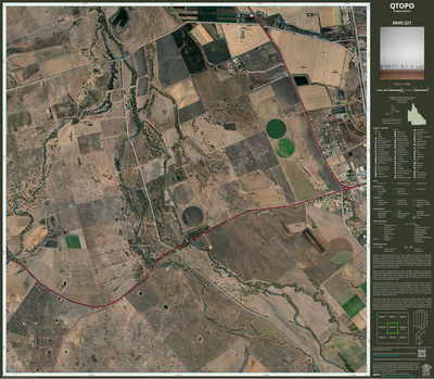 Prospect Creek (8949-221i) Preview 1