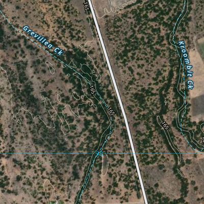 Prospect Creek (8949-221i) Preview 3