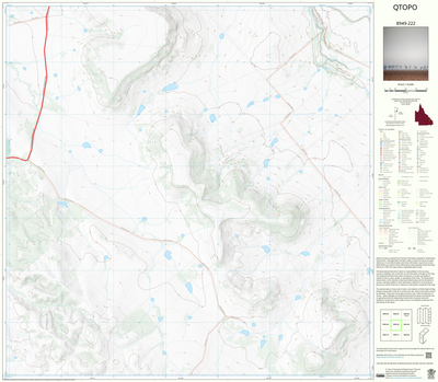 Prospect Creek (8949-222) Preview 1