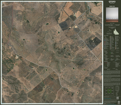 Prospect Creek (8949-222i) Preview 1