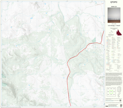 Prospect Creek (8949-223) Preview 1