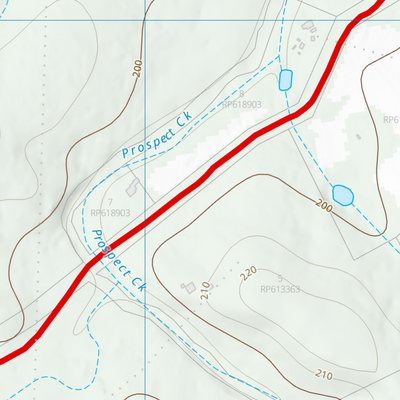 Prospect Creek (8949-223) Preview 3