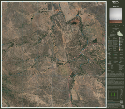 Prospect Creek (8949-223i) Preview 1