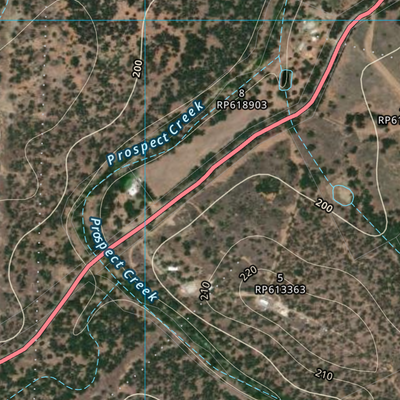 Prospect Creek (8949-223i) Preview 3