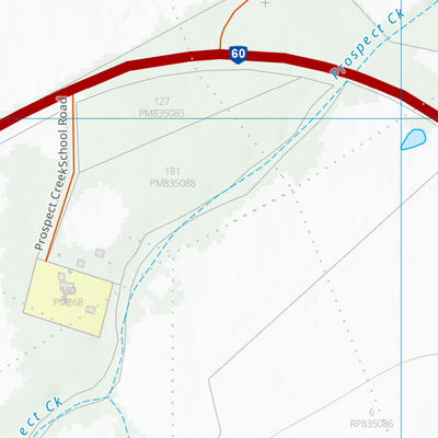 Prospect Creek (8949-224) Preview 3