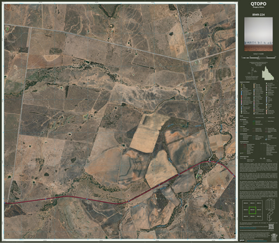Prospect Creek (8949-224i) Preview 1