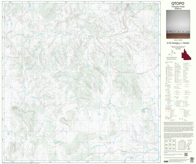 Prospect Peak (9048-43) Preview 1