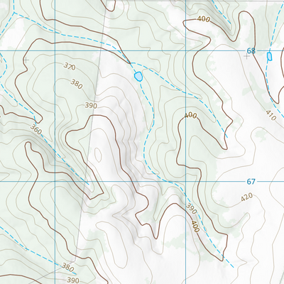 Prospect Peak (9048-43) Preview 2