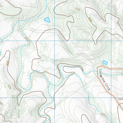 Prospect Peak (9048-43) Preview 3