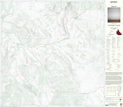 Prospect Peak (9048-431) Preview 1