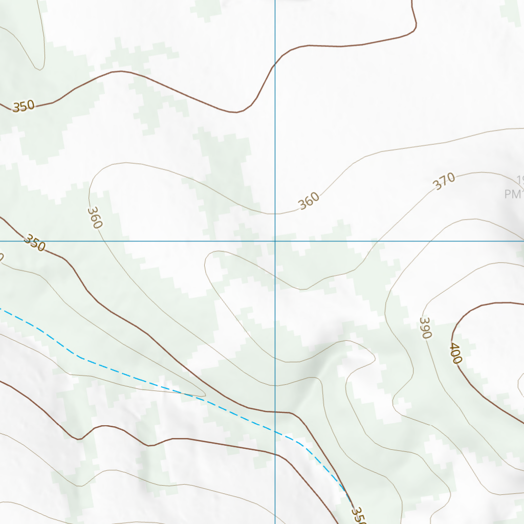 Prospect Map Prospect Peak (9048-431) Map by Department of Natural Resources and ...