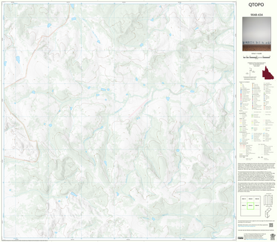 Prospect Peak (9048-434) Preview 1