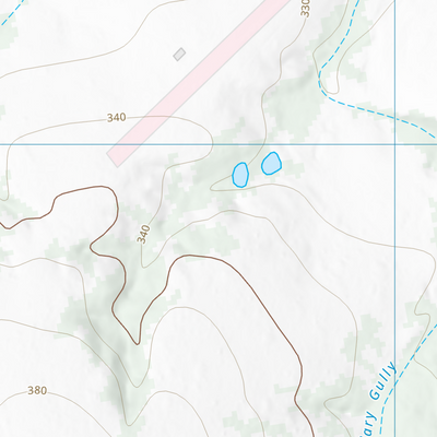 Prospect Peak (9048-434) Preview 2