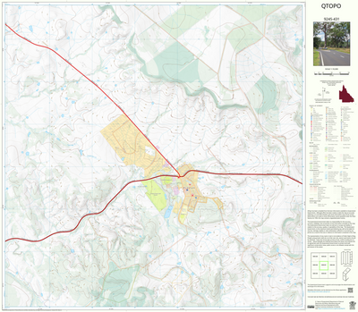 Proston (9245-431) Preview 1