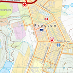Proston (9245-431) Preview 3