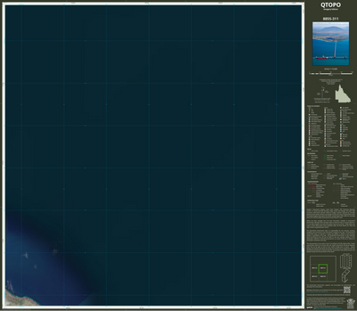 Prudhoe Island (8855-311i) Preview 1