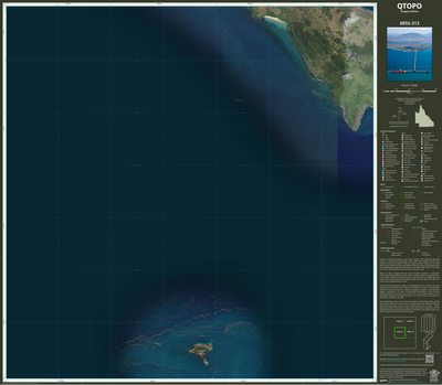 Prudhoe Island (8855-313i) Preview 1