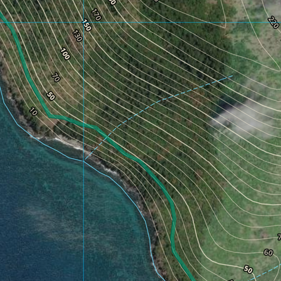 Prudhoe Island (8855-313i) Preview 3