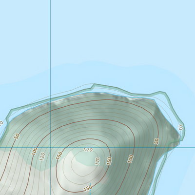 Prudhoe Island (8855-314) Preview 3