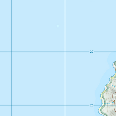 Prudhoe Island (8855-32) Preview 2