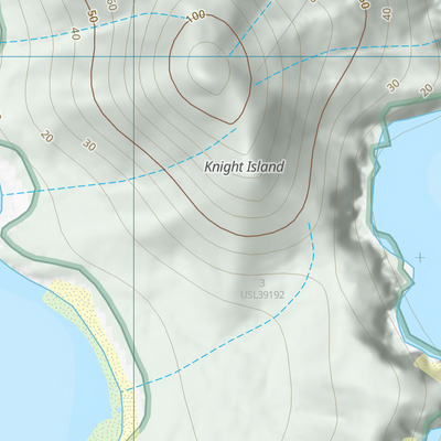 Prudhoe Island (8855-322) Preview 3