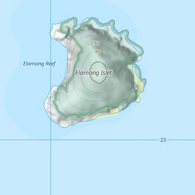 Prudhoe Island (8855-323) Preview 3