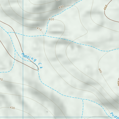 Pudding Creek (7662-212) Preview 3